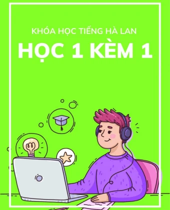 Học 1 kèm 1
