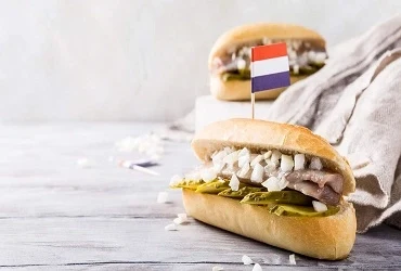 Học từ vựng tiếng Hà Lan về chủ đề Đồ ăn